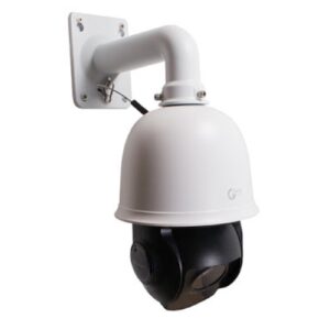 A Câmara Dome PTZ 3MP IP – WIP3PTZ20IR5 é uma solução de vigilância profissional que combina alta definição e versatilidade.