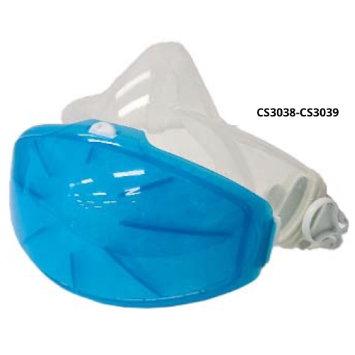 O CleanSpace Halo Filtro Exalação Steri-Plus é essencial para ambientes que exigem elevado nível de segurança e higiene.