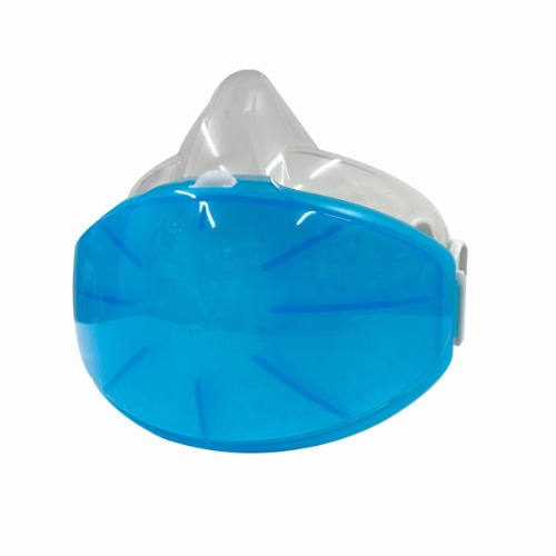 o CleanSpace Halo Filtro Exalação Steri-Plus Deve ser substituído se contaminado por solventes, se estiver sujo ou fora da validade.