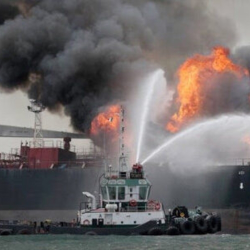 O detetor ótico fumos analógico ALN-ENM oferece excelente relação sinal/ruído, minimizando falsos alarme.