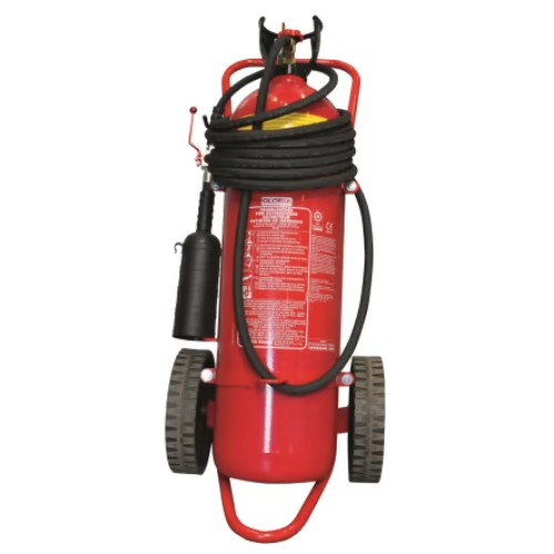 Extintores de CO2 CF10/CF20/CF30/CF50.