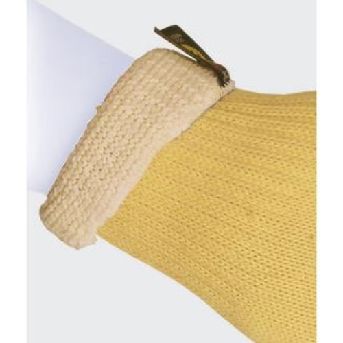 Luva K-Basic Extra de malha grossa em Kevlar® (7-gauge) para atividades mecânicas e térmicas