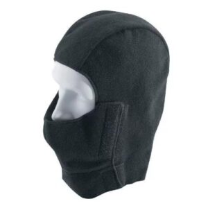 A balaclava uvex é o complemento ideal para o gorro de inverno