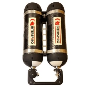 DIVATOR PRO PACK 2 X 2.7 L