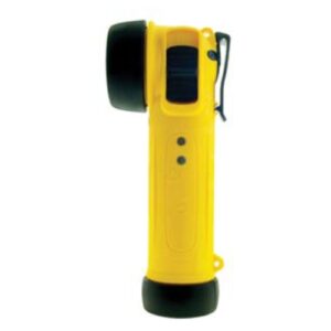 Lanterna Recarregável WOLF SAFETY R-50.