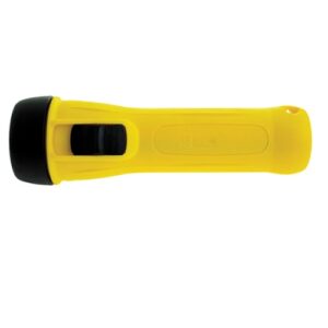 Lanterna Wolf Safety TR-24B.