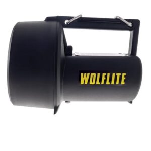 Lanterna de mão WOLF SAFETY H-251A LED.