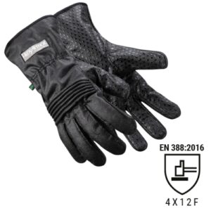 Luva de Proteção Hercules NSR 304 com durabilidade para uma proteção duradoura