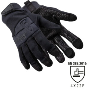 Luva de proteção HexArmor PointGuard® Ultra 4045 de proteção mecânica resistente a agulhas