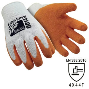 Luva de proteção muito leve sharpsmaster II