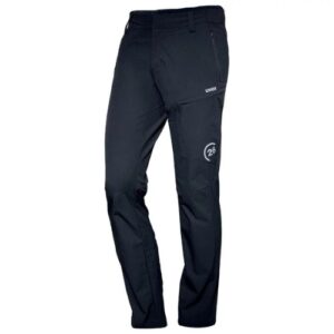 Calça funcional para homem da coleção 26 Uvex elegante e ultraleve.