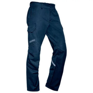 Calça multifunções uvex suXXeed está adequada para os mais elevados requisitos de proteção em áreas perigosas.