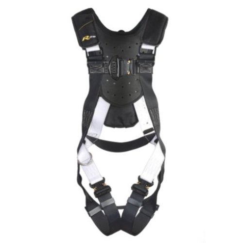 Existem duas versões disponíveis do Latchways PRD.