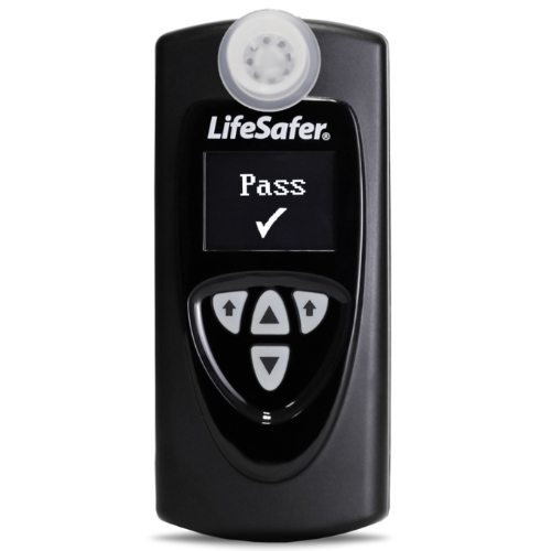 O LifeSafer interlock L250 é um dos mais sofisticados dispositivos de bloqueio de ignição por álcool disponíveis no mercado.