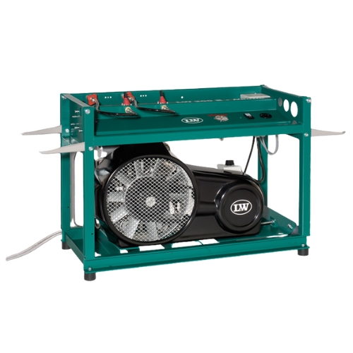 O compressor Elétrico LW 170 E Nautic é a escolha ideal para quem procura eficiência, praticidade e durabilidade em operações de enchimento.