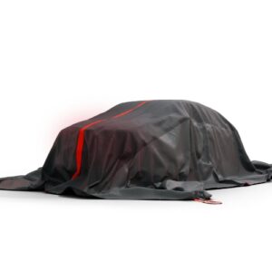 A TECNIQUITEL, tem a solução para bloquear o fogo sem danificar o ambiente com a manta extinção Car Standard de uso único para viaturas elétricas.
