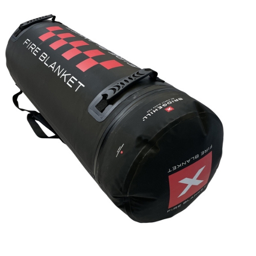 Smartbag para manta de extinção EXTREME.