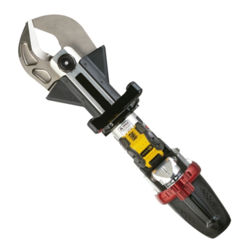 A Tesoura iC650 é a nossa Tesoura mais recente e mais leve.