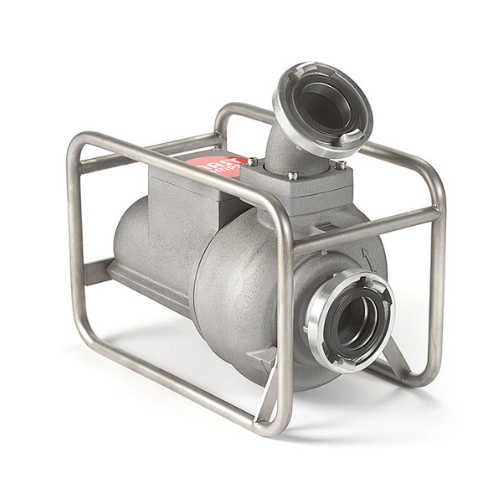 A bomba para águas residuais ATP 10 RL da MAST é uma solução robusta e eficiente para aplicações exigentes de drenagem e evacuação de águas sujas.