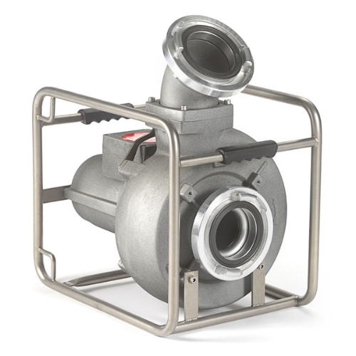 A bomba submersível para águas residuais ATP 20 R da MAST é uma solução potente e fiável para aplicações exigentes de drenagem e evacuação.