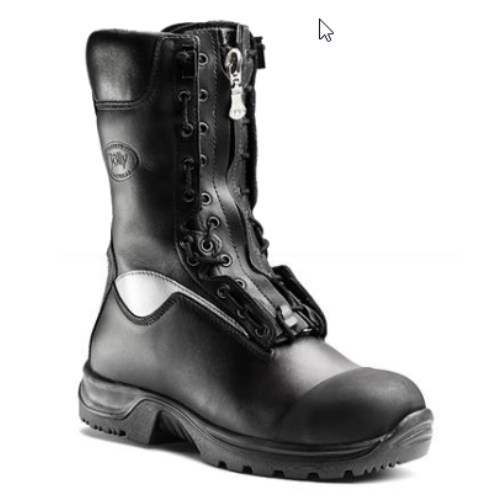 A SpecialGuard 9052/AC é totalmente à prova de água.