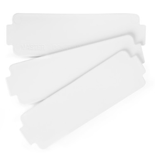 etiquetas regraváveis (PKGP44055) para o cofre de bloqueio de grupo S3500.