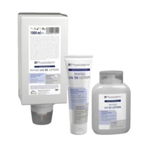 Creme de Proteção PHYSIO UV 50 LOTION